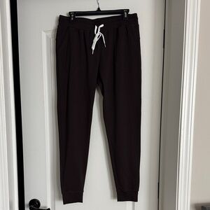 Zyia Brown Joggers Size L